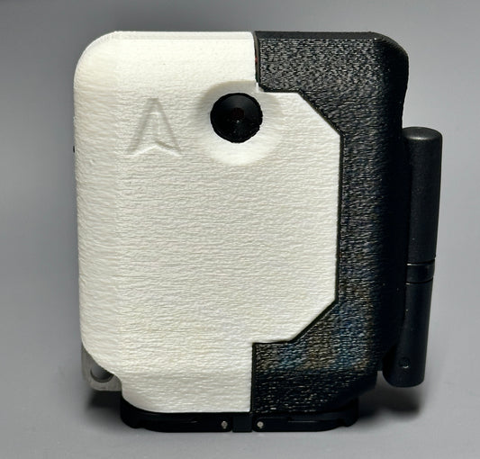 HeaTrack thermal sensor/camera