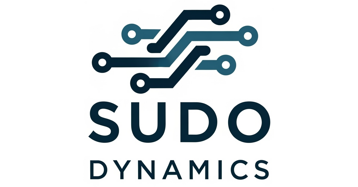 Sudo Dynamics LC Store