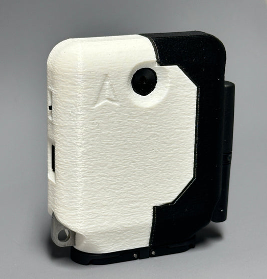 HeaTrack thermal sensor/camera