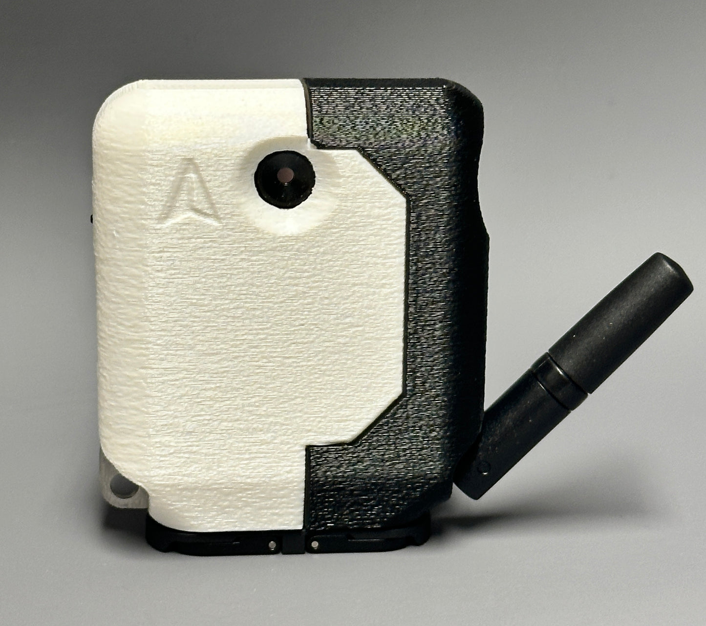 HeaTrack thermal sensor/camera