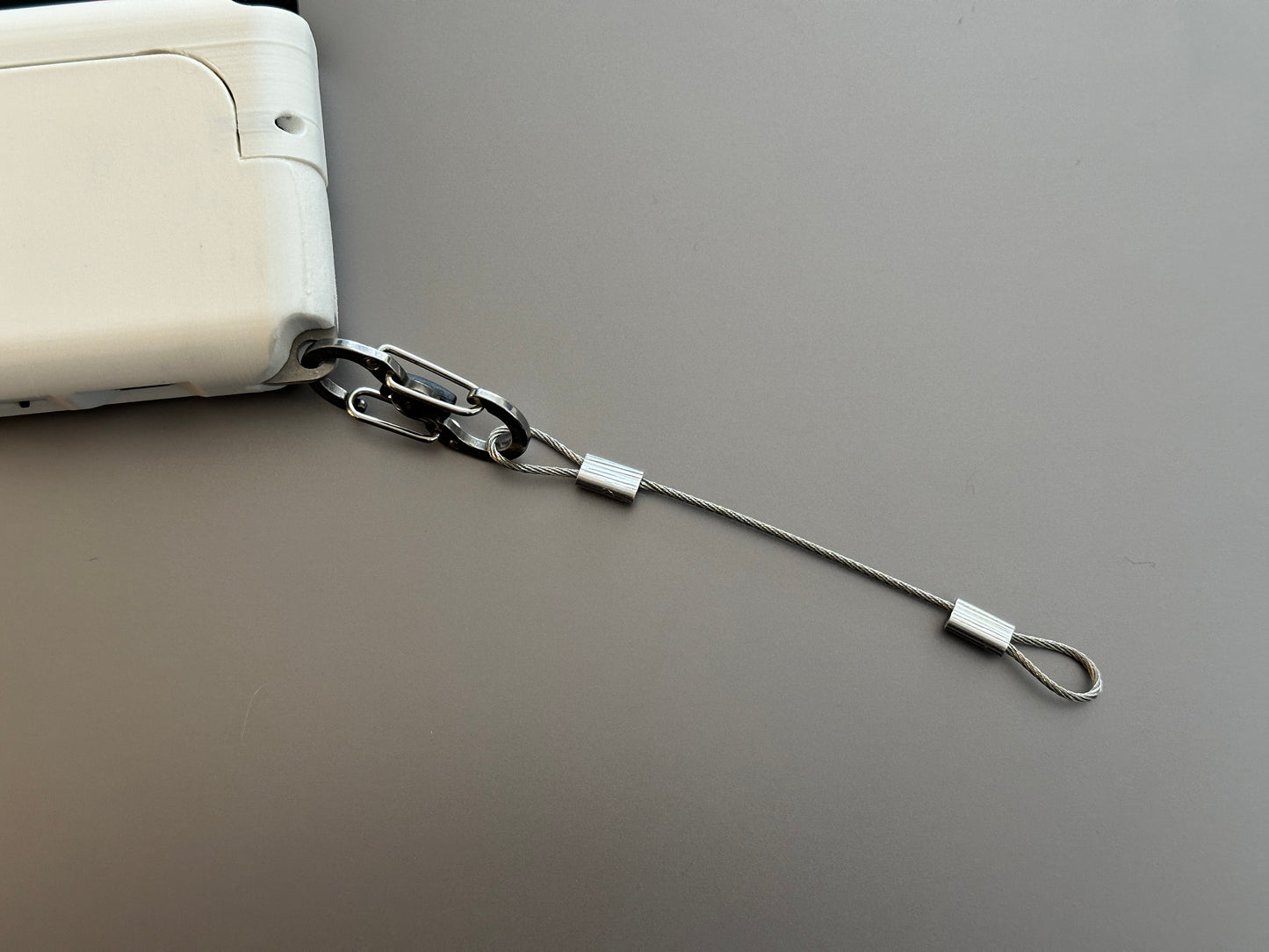 HeaTrack thermal sensor/camera