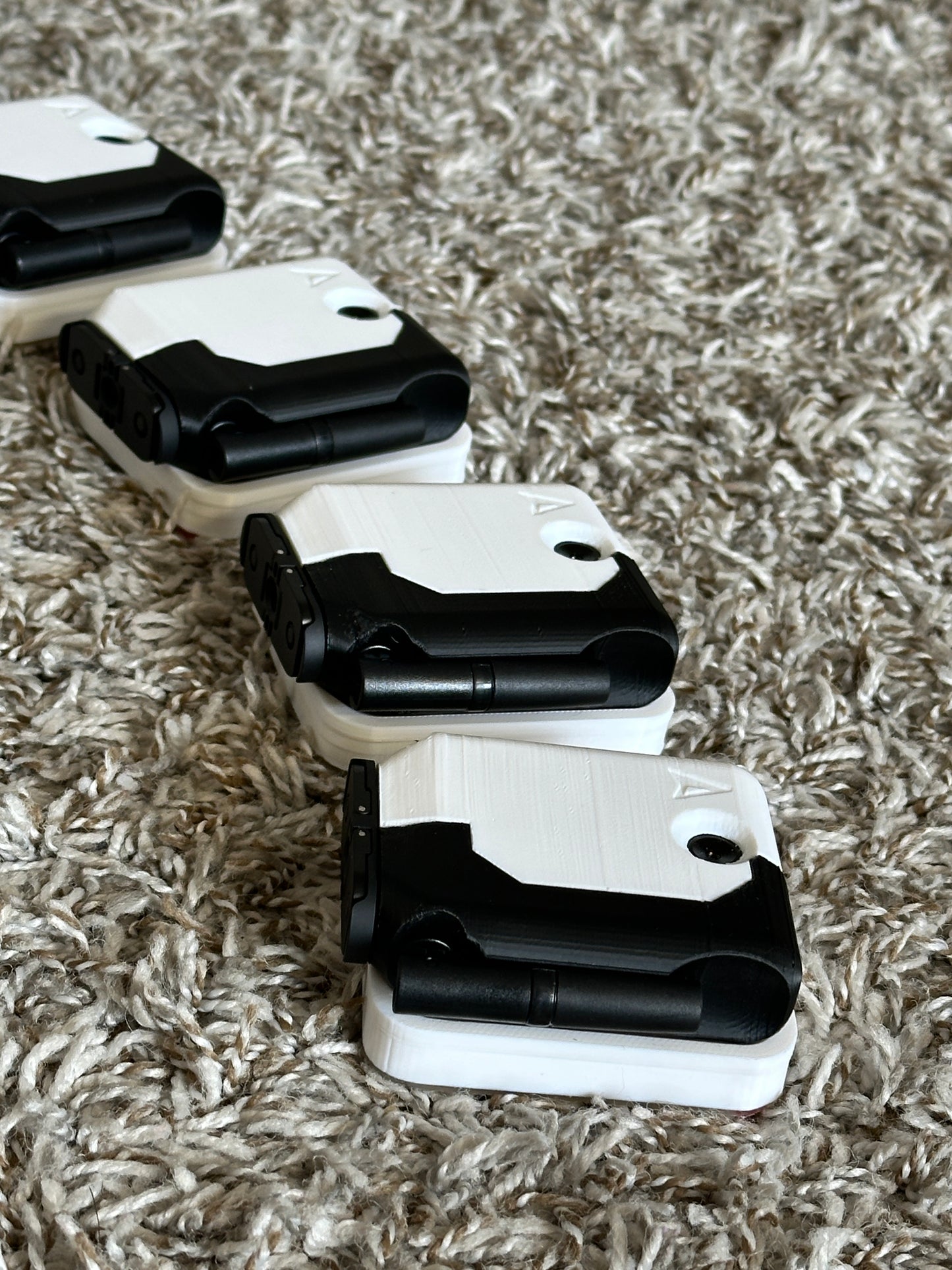 HeaTrack thermal sensor/camera