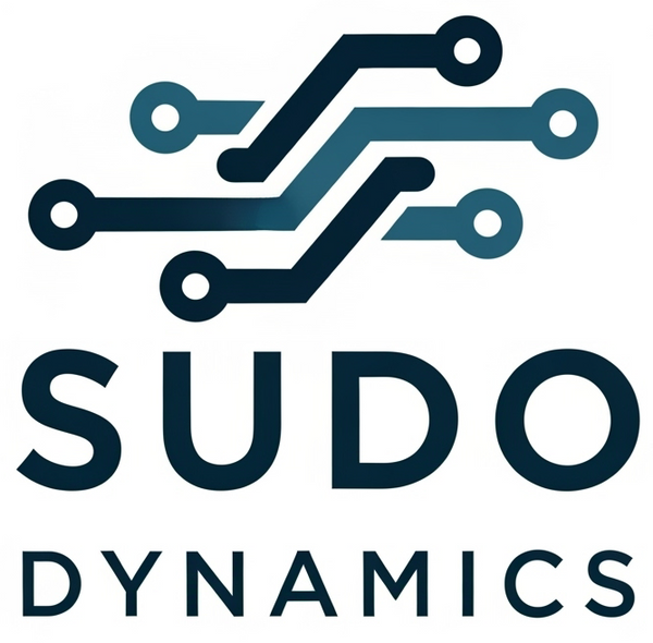 Sudo Dynamics LC Store